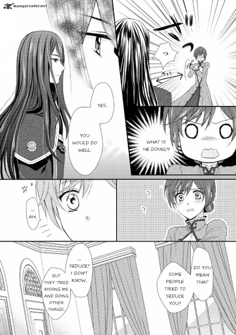From Maid To Mother 1 15