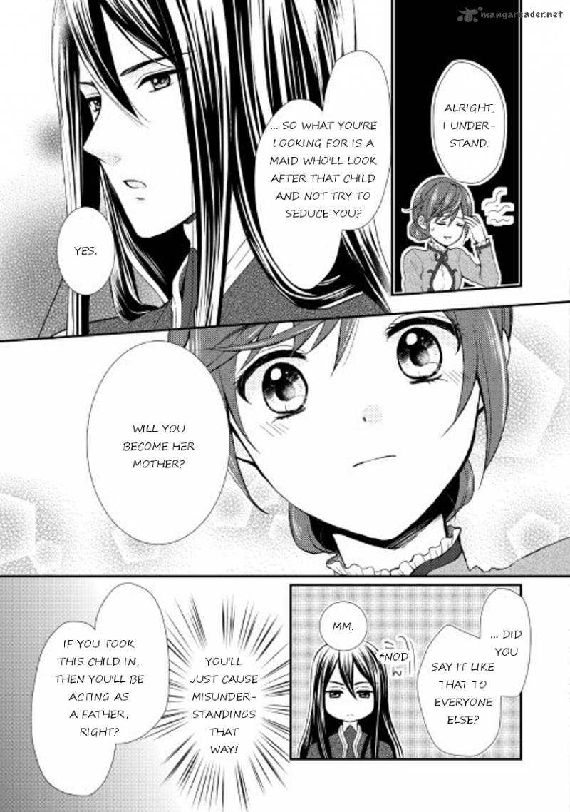 From Maid To Mother 1 16