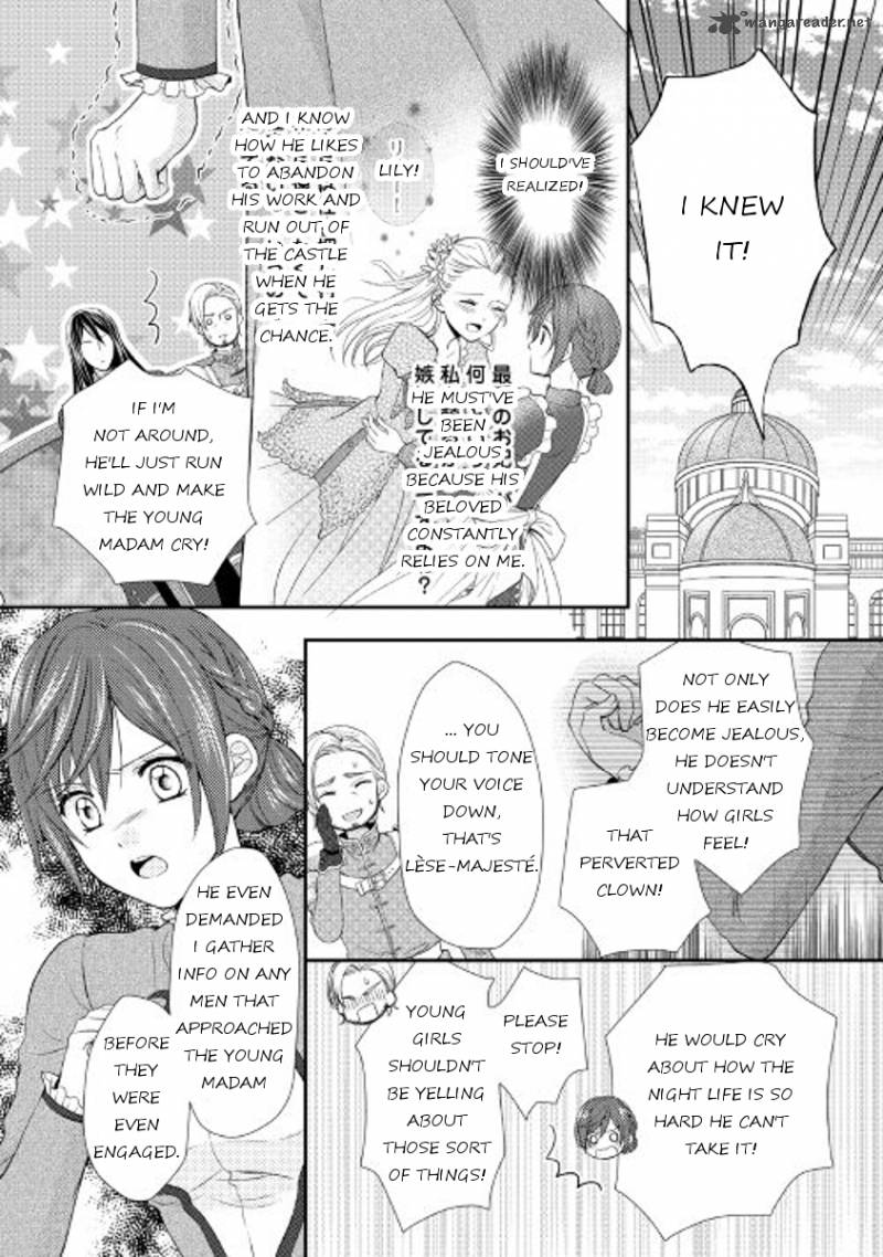 From Maid To Mother 1 19