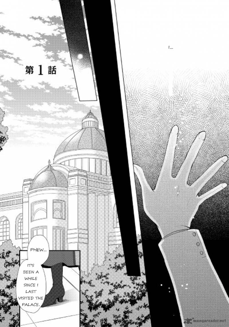 From Maid To Mother 1 2