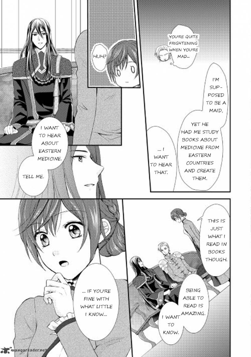 From Maid To Mother 1 20
