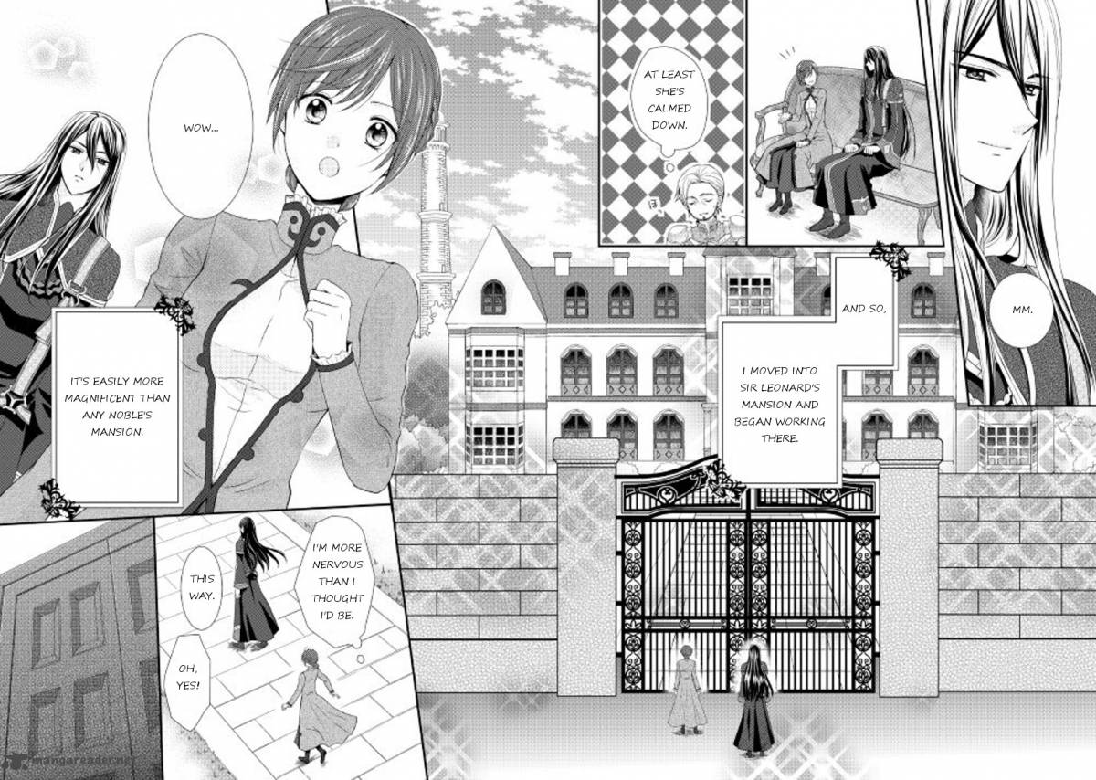 From Maid To Mother 1 21