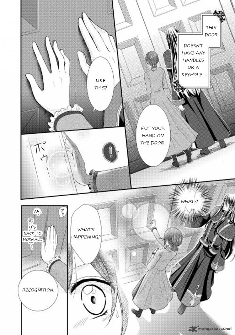 From Maid To Mother 1 22