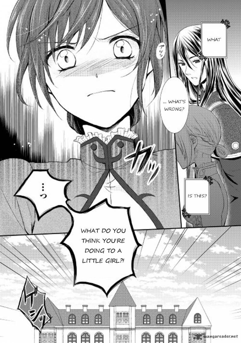 From Maid To Mother 1 28