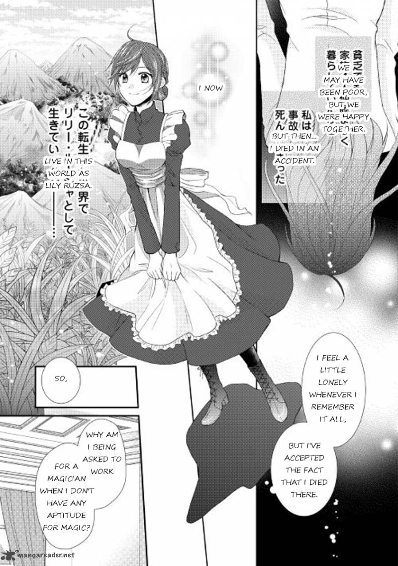 From Maid To Mother 1 6