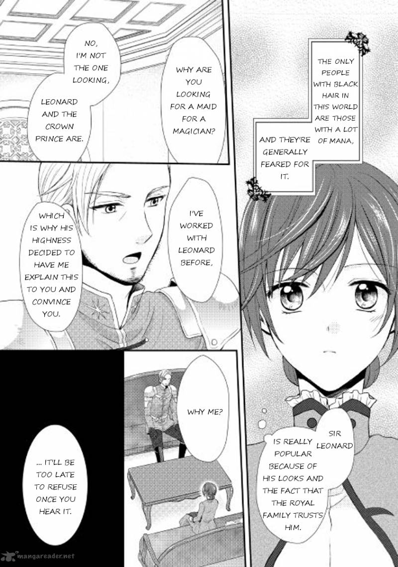 From Maid To Mother 1 8