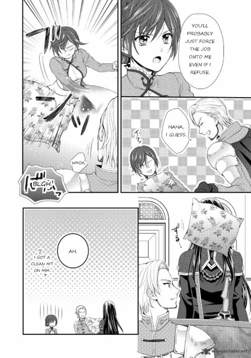 From Maid To Mother 1 9