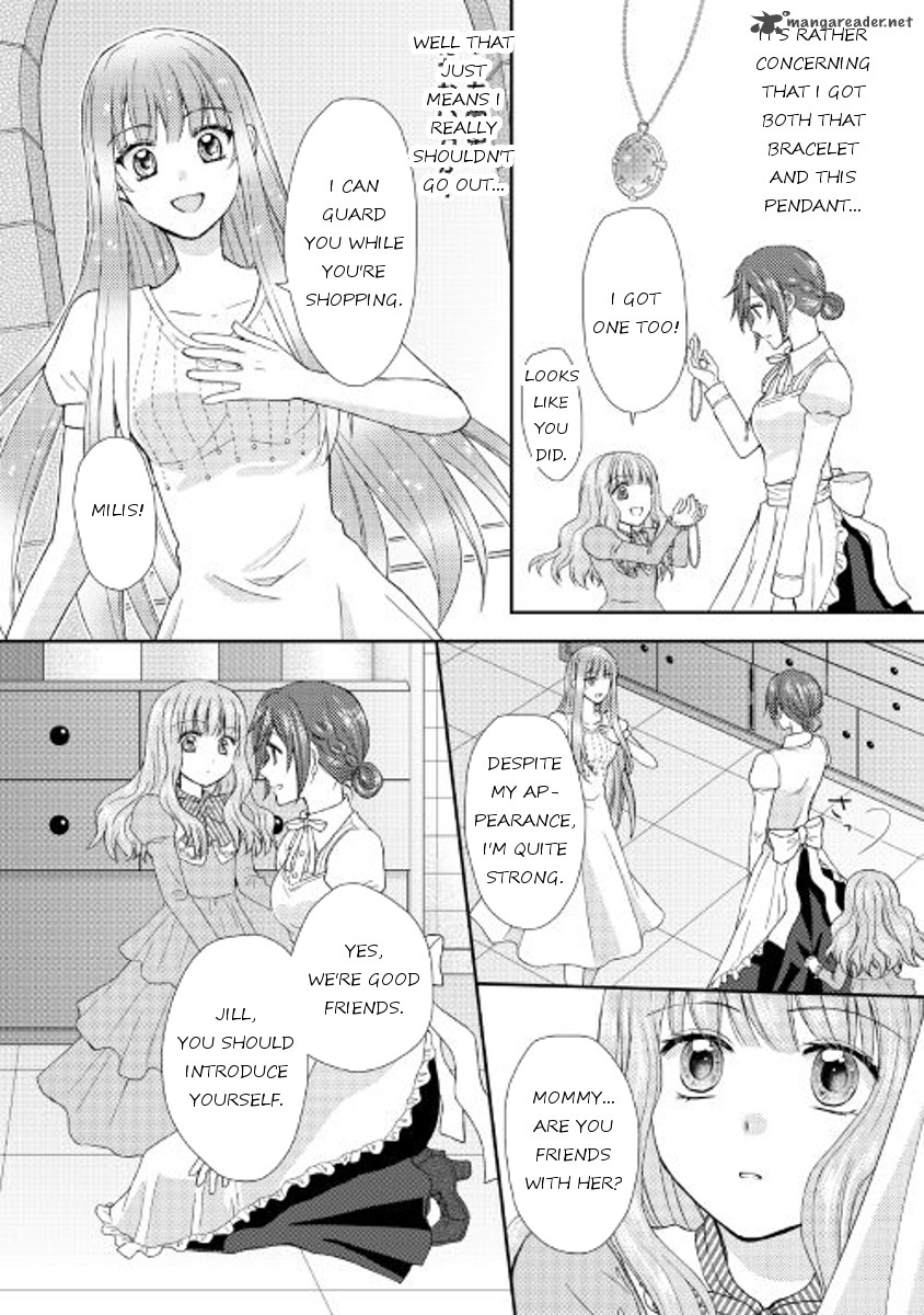 From Maid To Mother 10 10