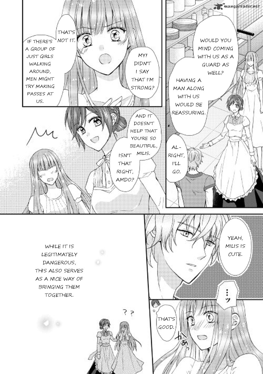 From Maid To Mother 10 12
