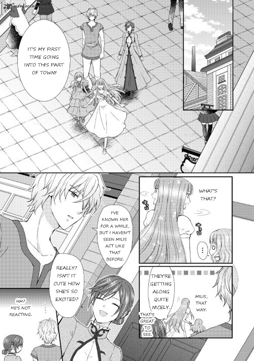 From Maid To Mother 10 13