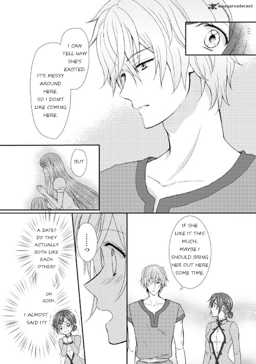 From Maid To Mother 10 14