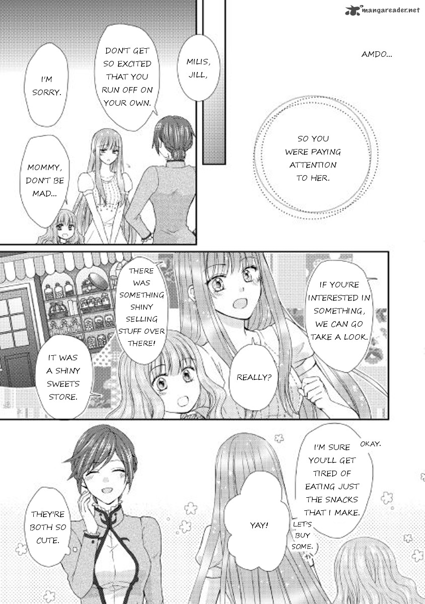 From Maid To Mother 10 15