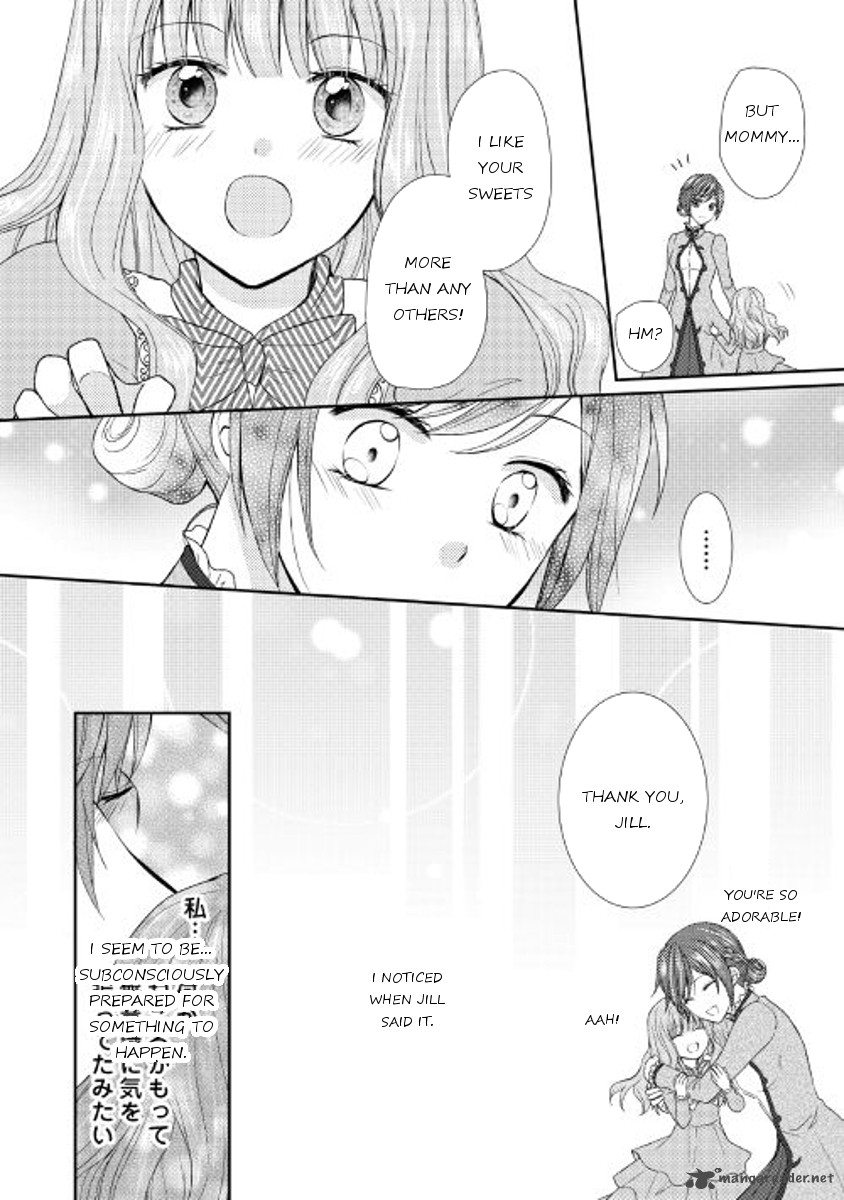 From Maid To Mother 10 16