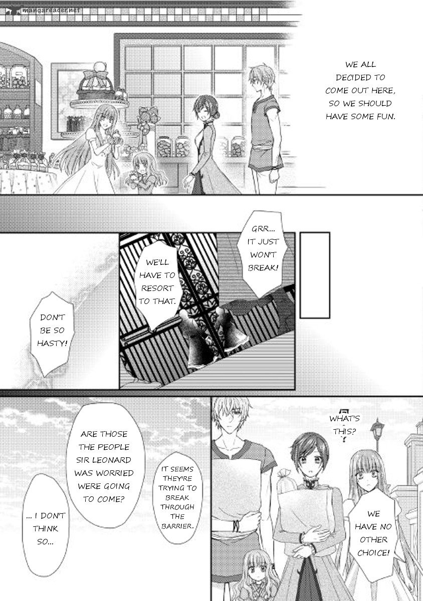 From Maid To Mother 10 17