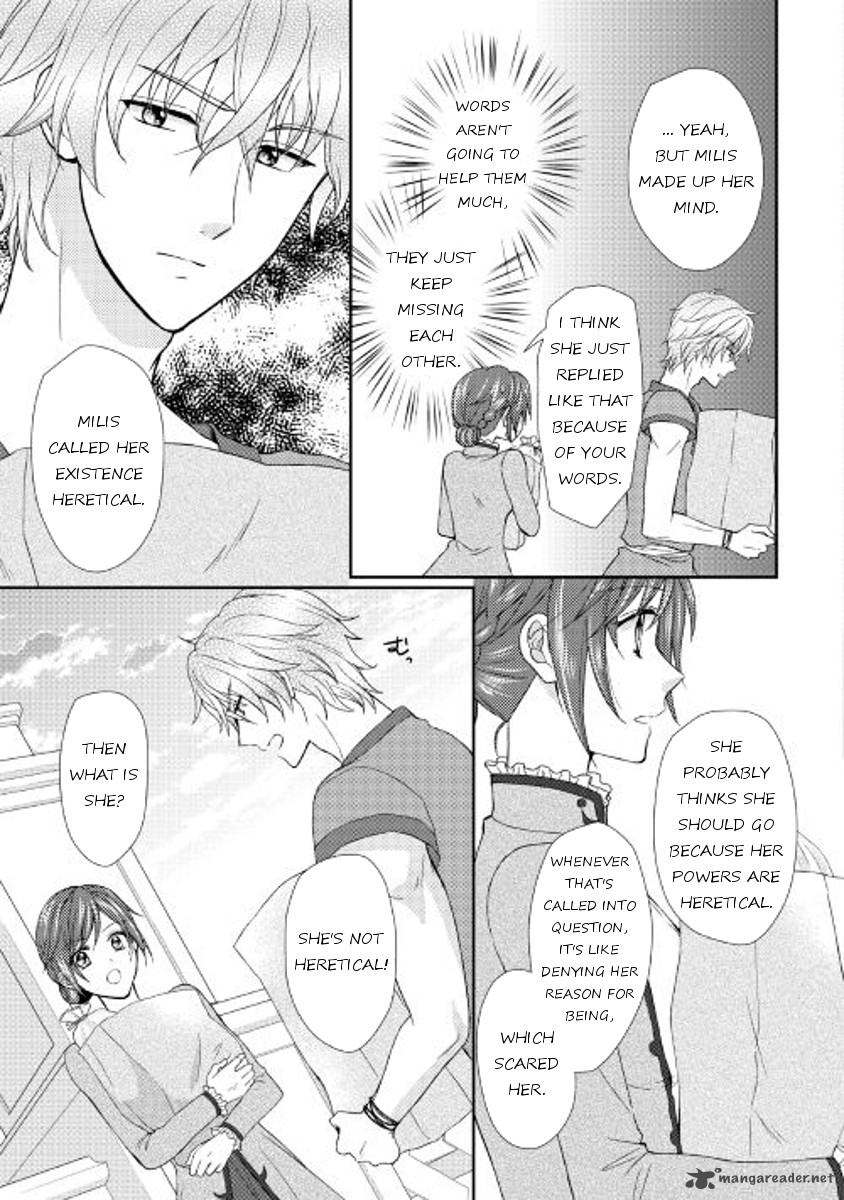 From Maid To Mother 10 19