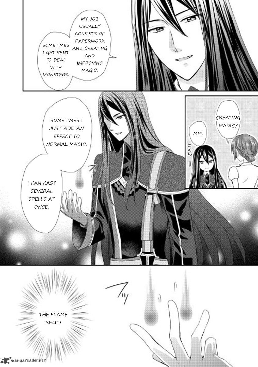 From Maid To Mother 10 2