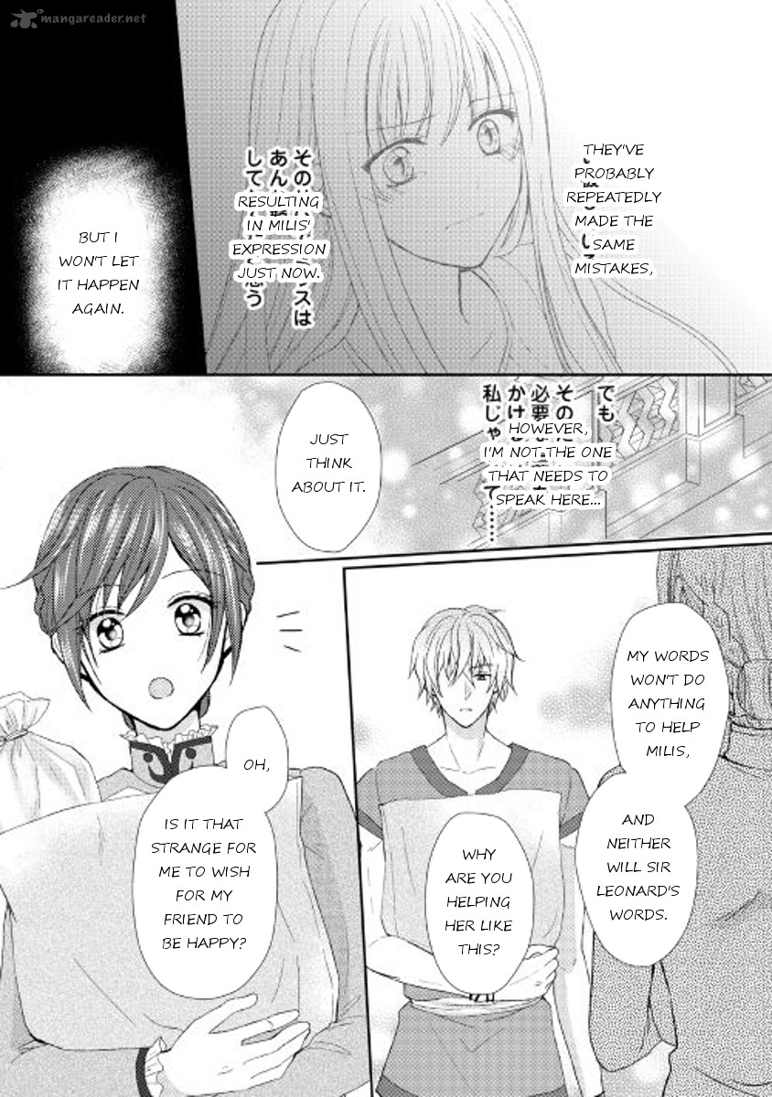 From Maid To Mother 10 20