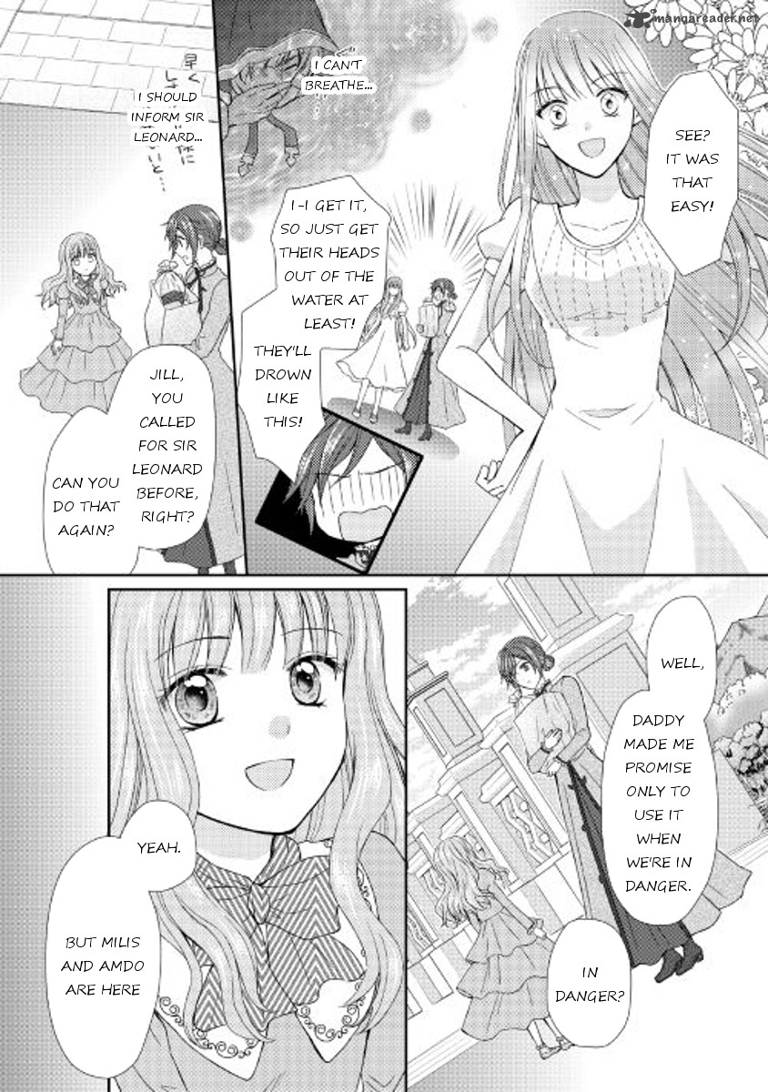 From Maid To Mother 10 22