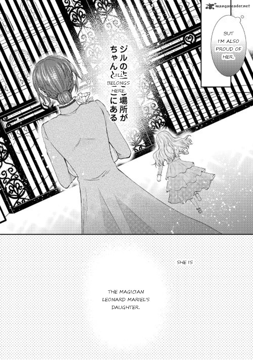 From Maid To Mother 10 24