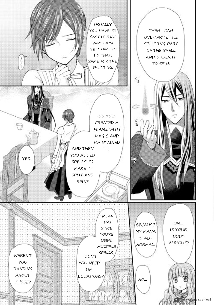 From Maid To Mother 10 3