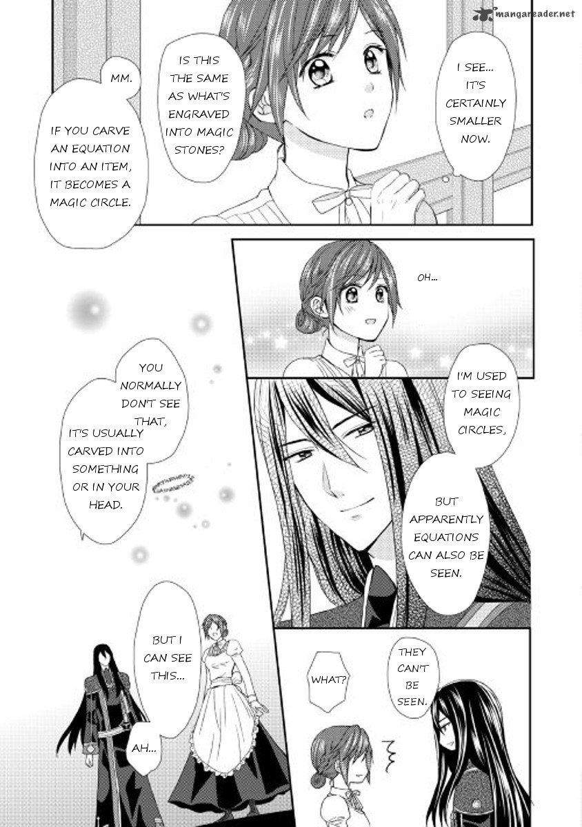 From Maid To Mother 10 5