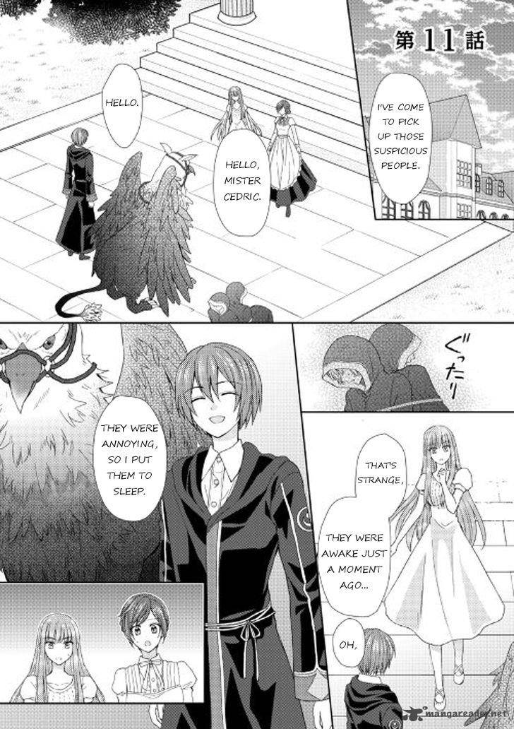 From Maid To Mother 11 1