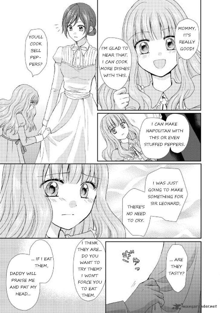 From Maid To Mother 11 11