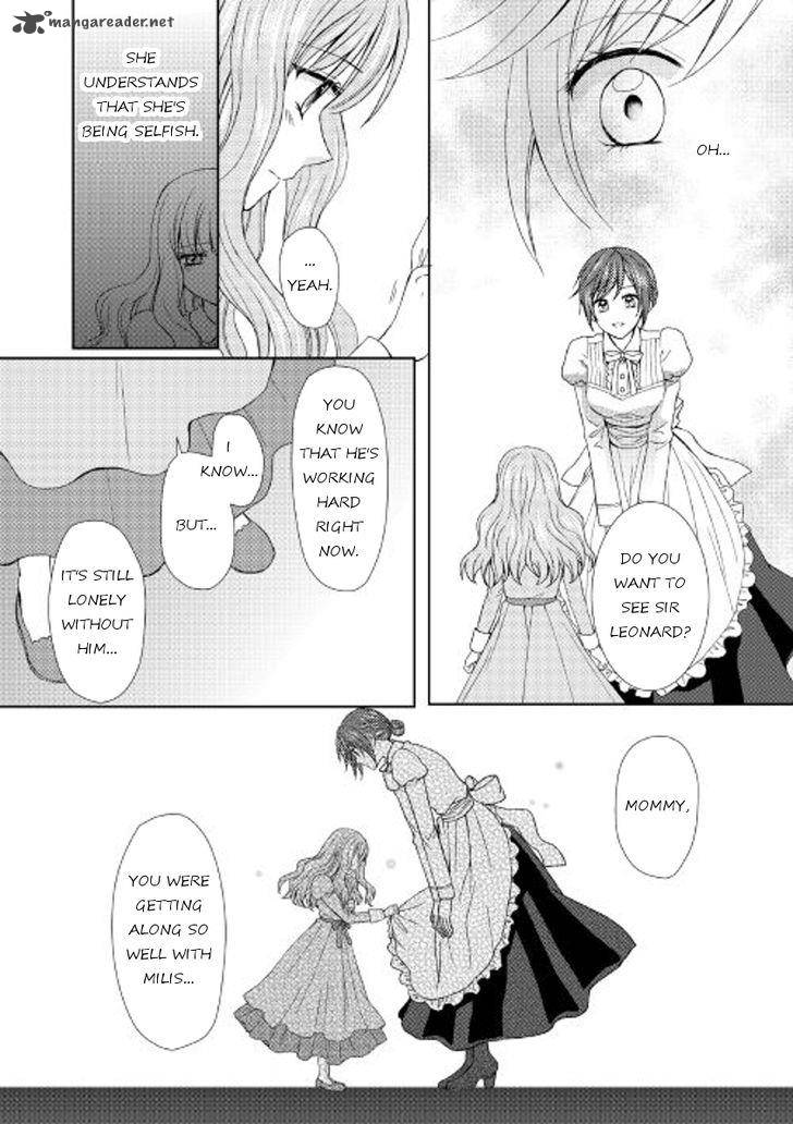 From Maid To Mother 11 12
