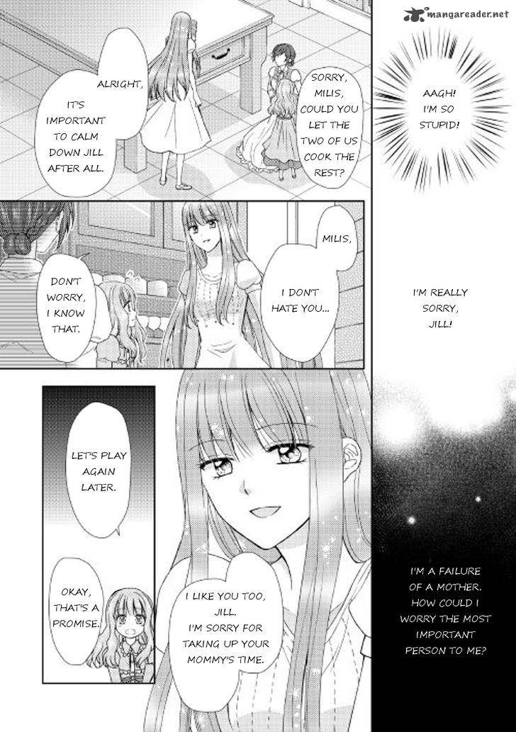 From Maid To Mother 11 14