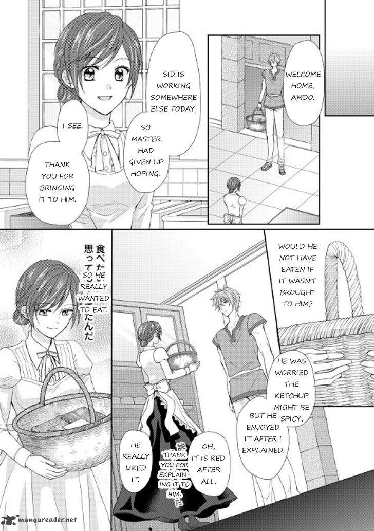 From Maid To Mother 11 16