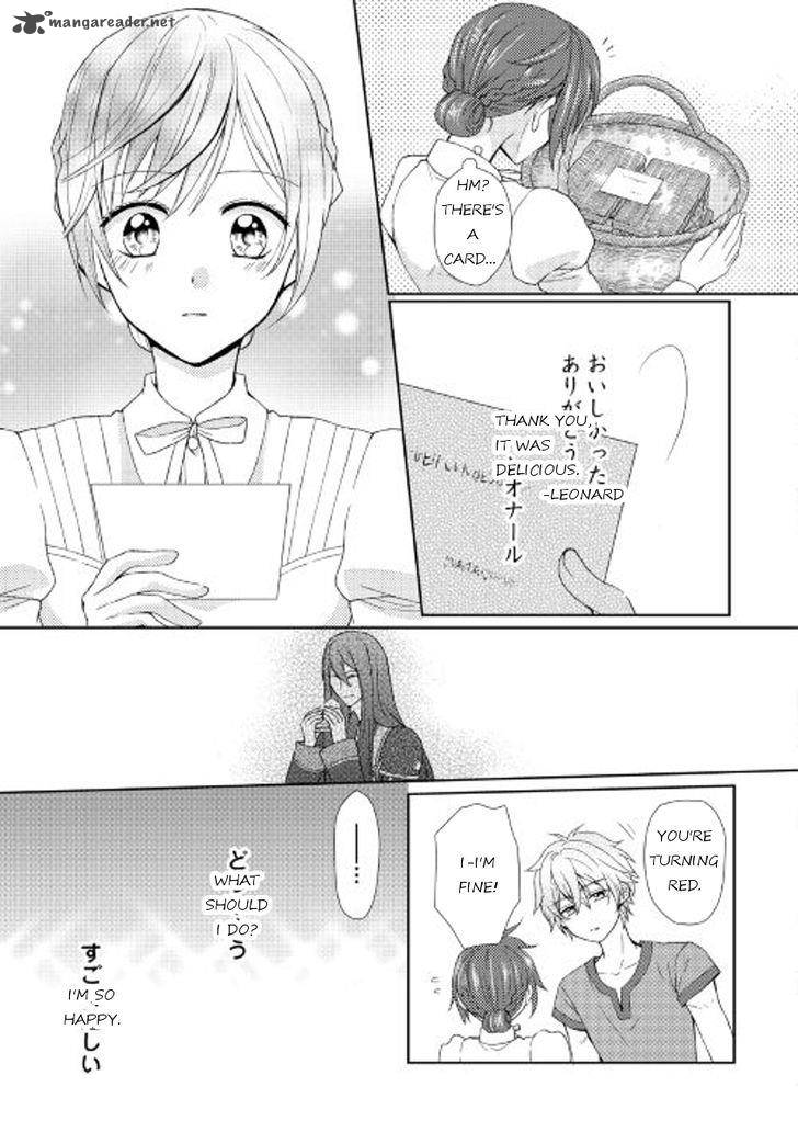 From Maid To Mother 11 17