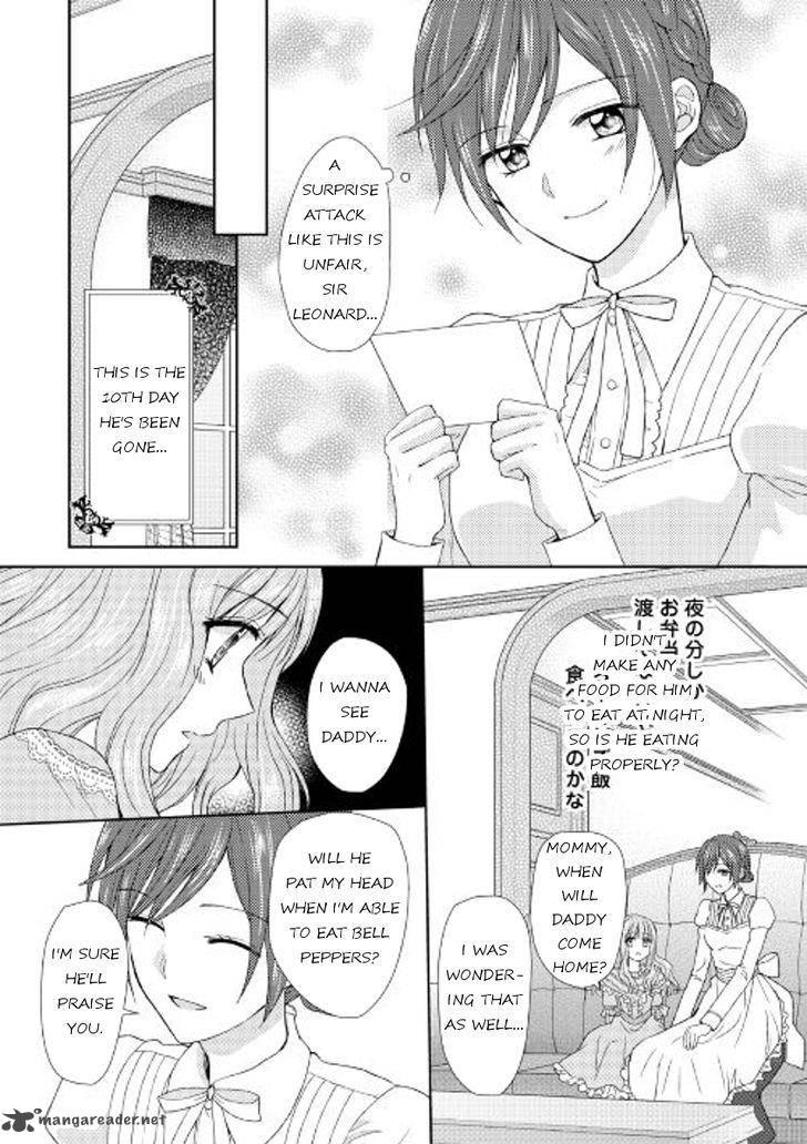 From Maid To Mother 11 18