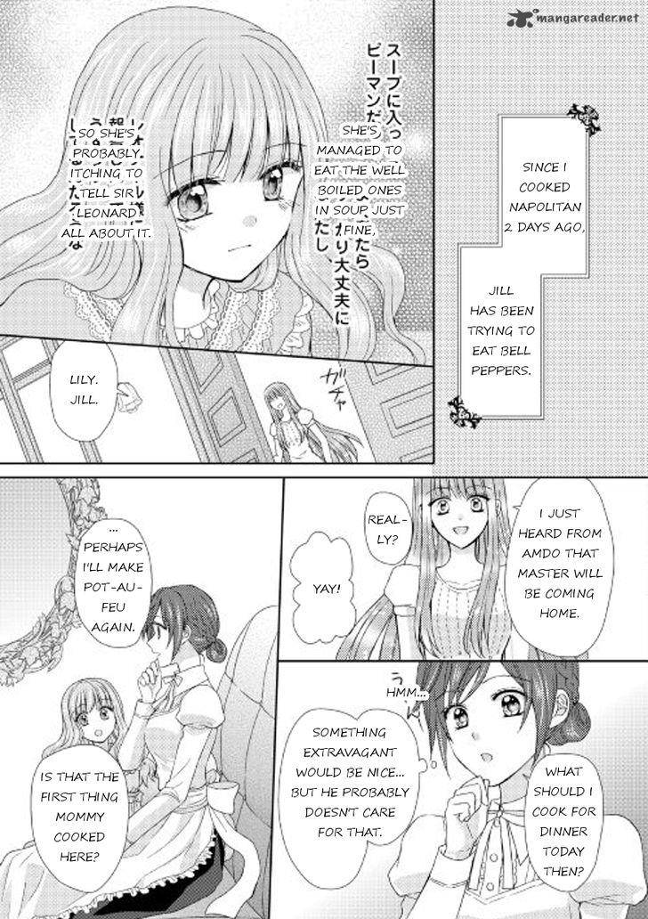 From Maid To Mother 11 19
