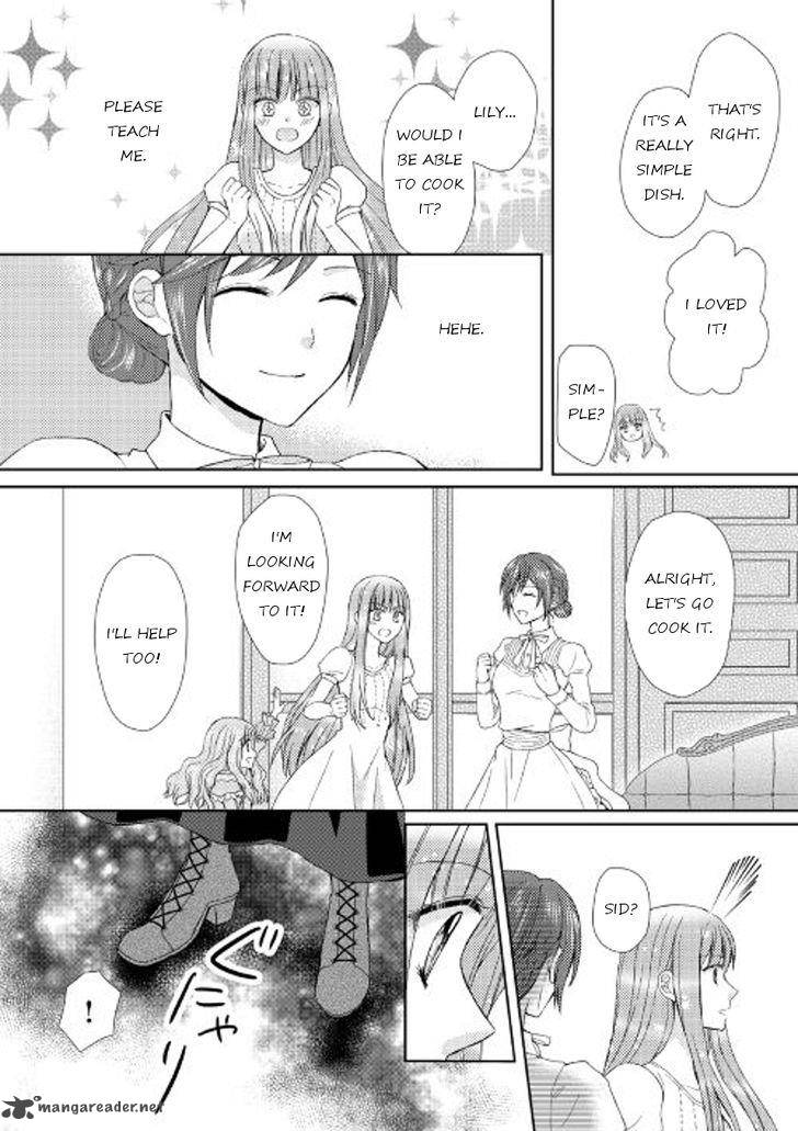 From Maid To Mother 11 20