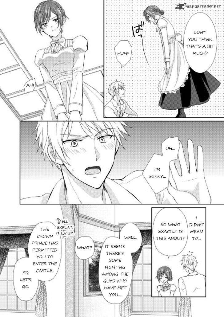 From Maid To Mother 11 22