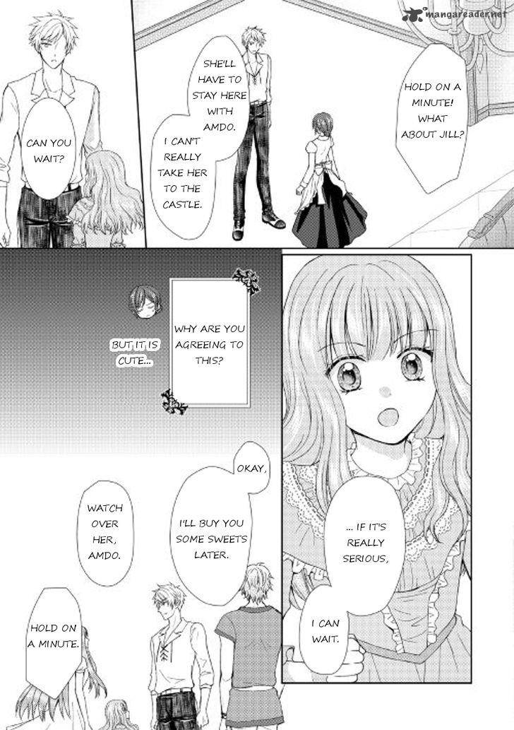 From Maid To Mother 11 23