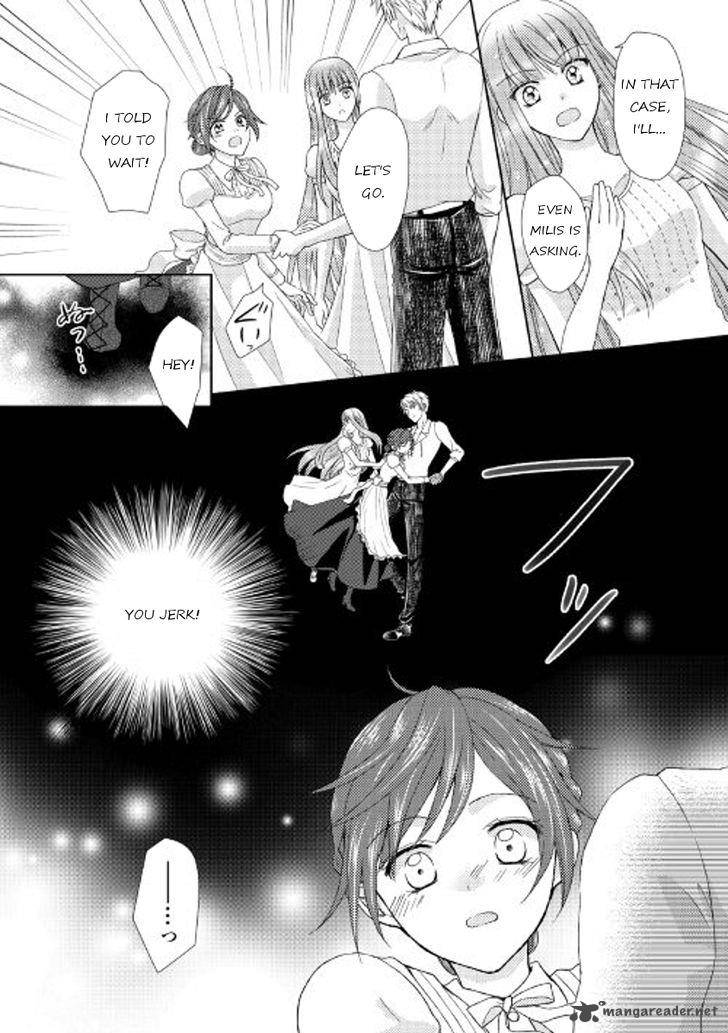 From Maid To Mother 11 24