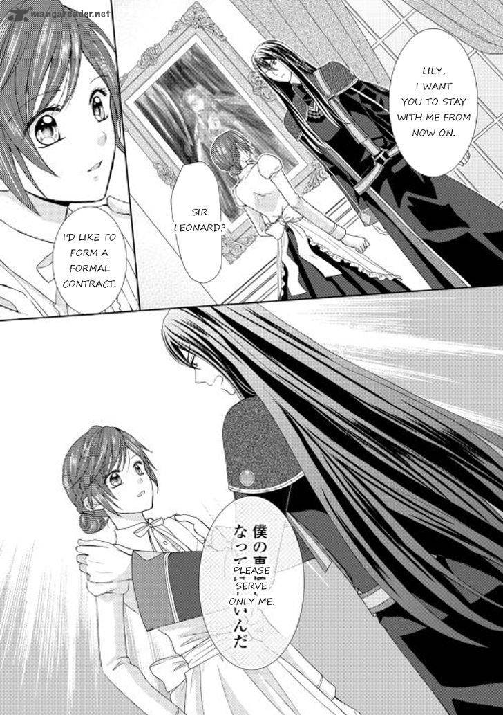 From Maid To Mother 11 25