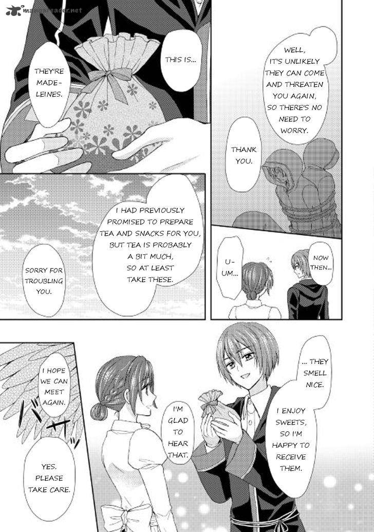 From Maid To Mother 11 3