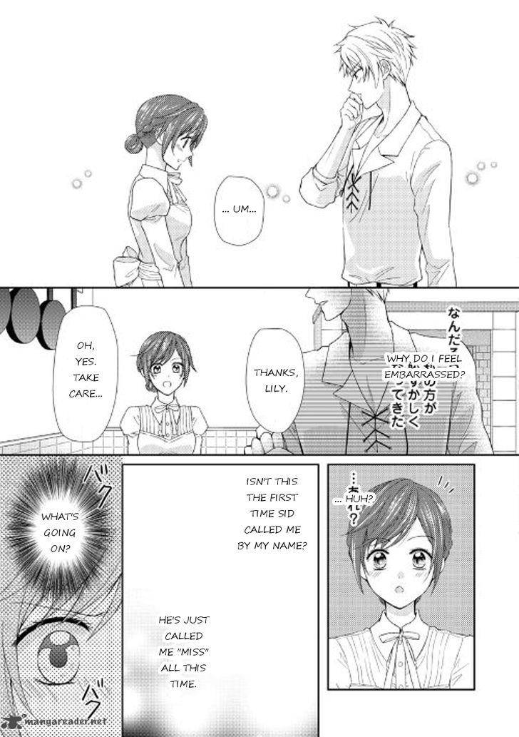 From Maid To Mother 11 7