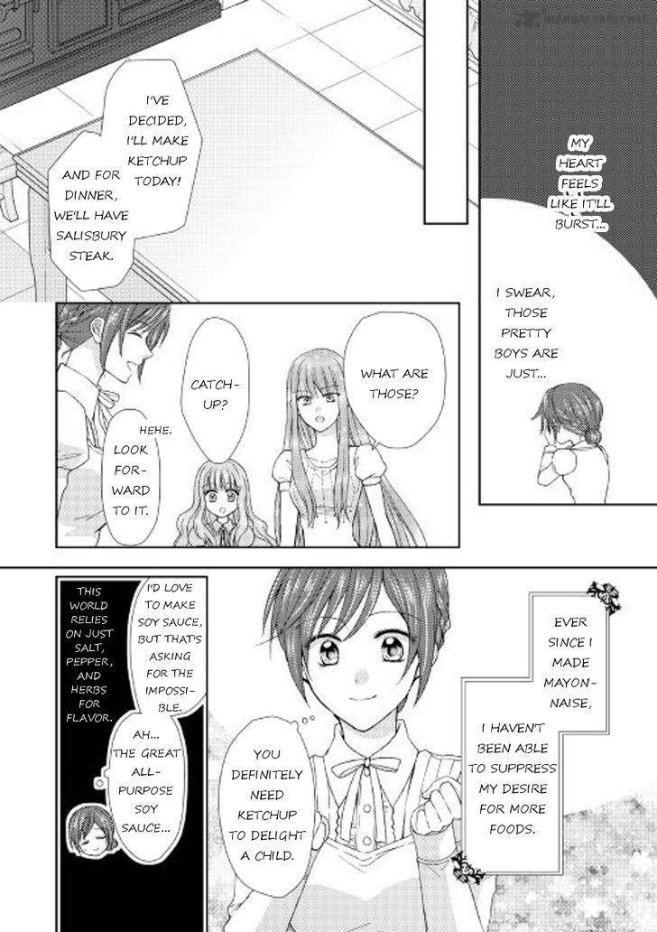From Maid To Mother 11 8