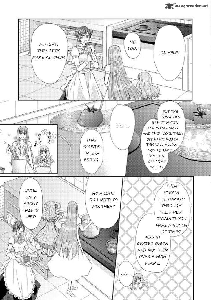 From Maid To Mother 11 9