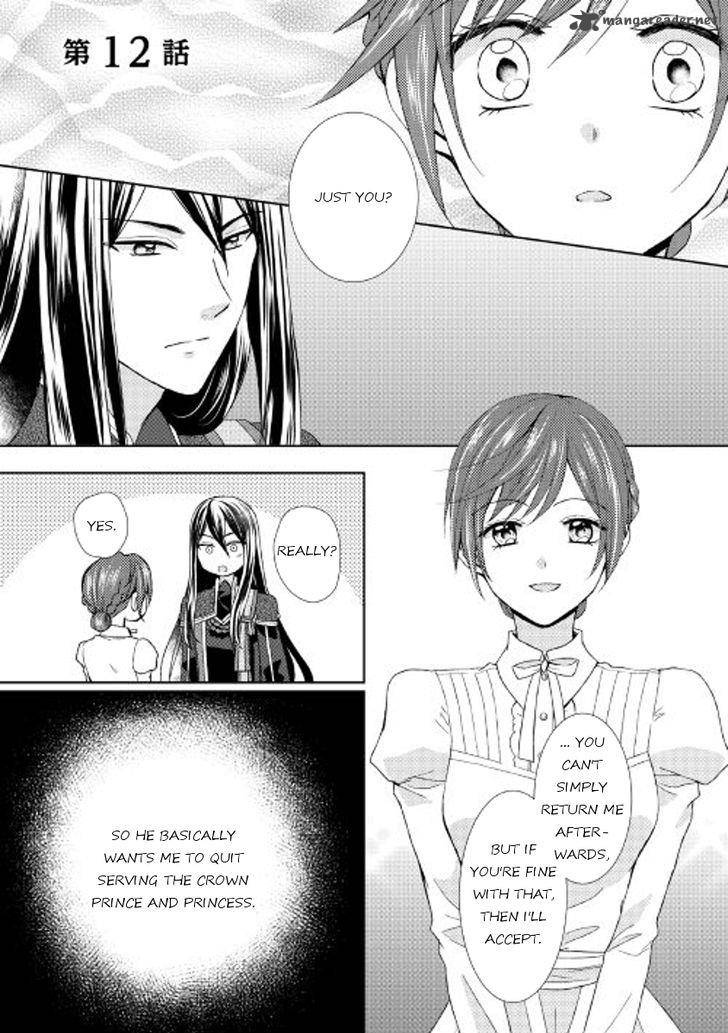 From Maid To Mother 12 1