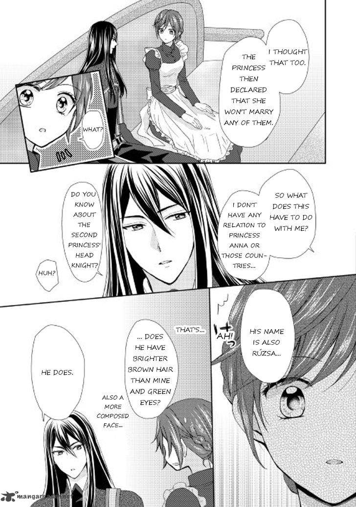 From Maid To Mother 12 13