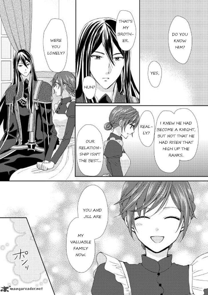 From Maid To Mother 12 14