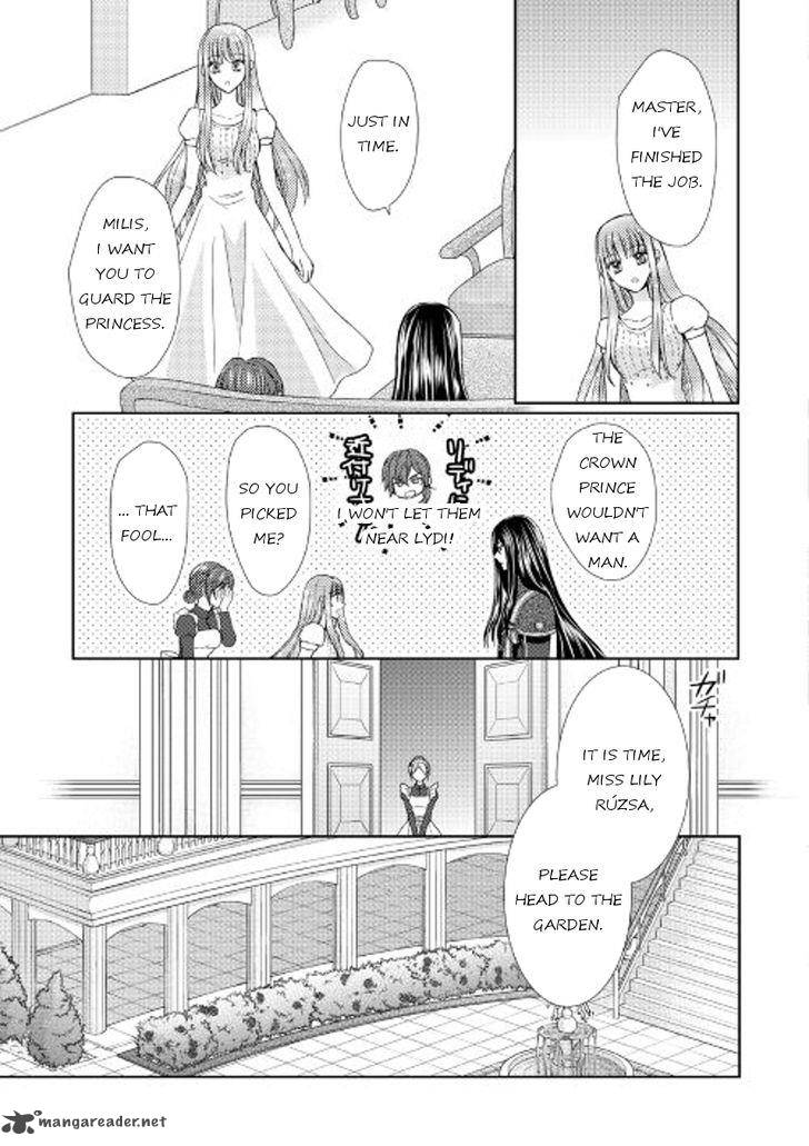 From Maid To Mother 12 15