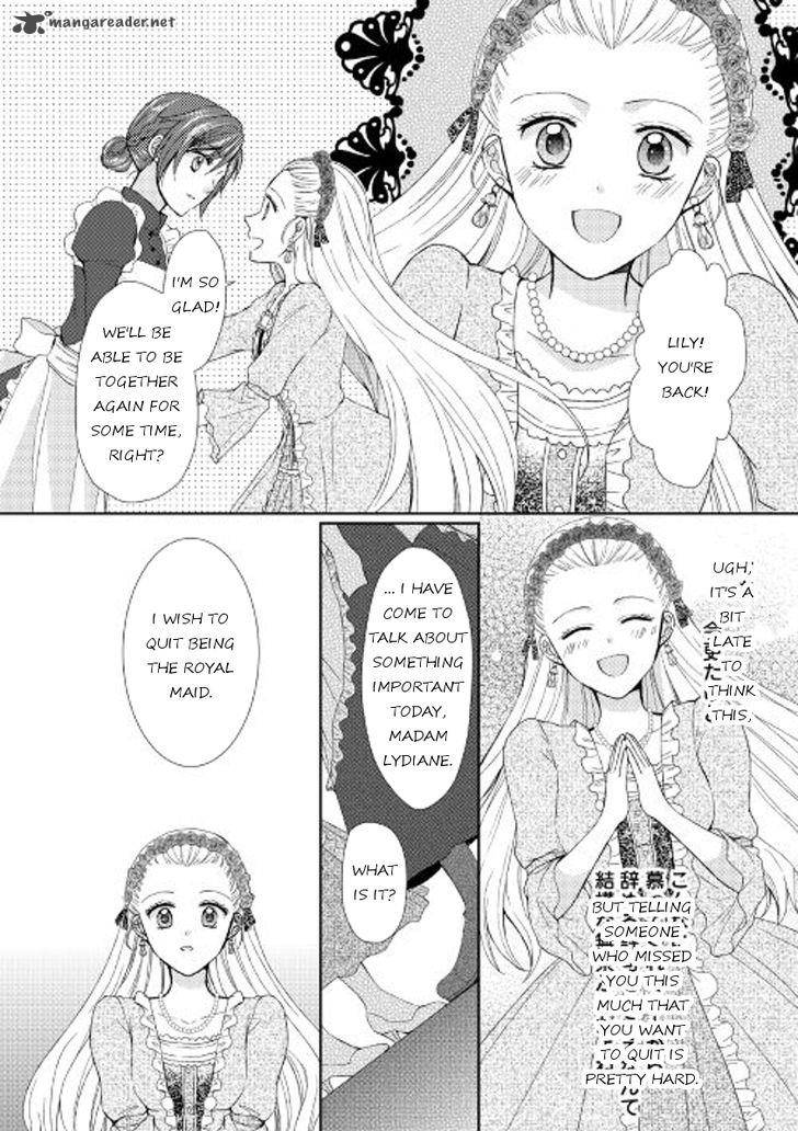 From Maid To Mother 12 16