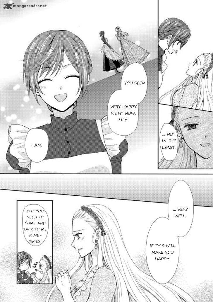 From Maid To Mother 12 19
