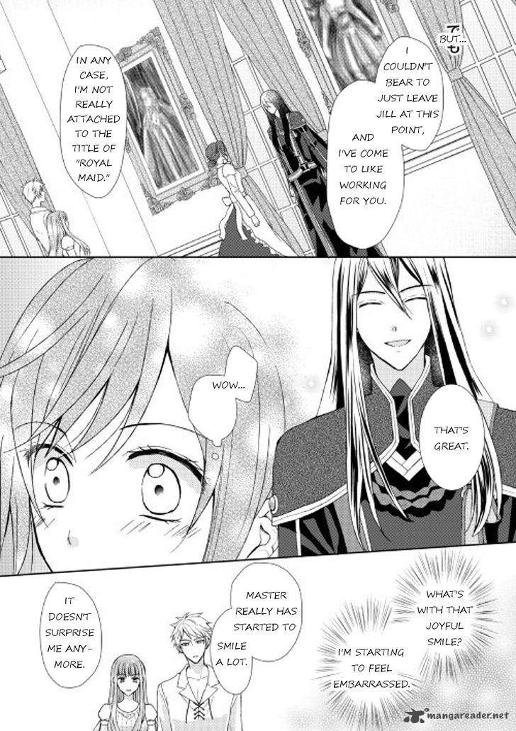 From Maid To Mother 12 2