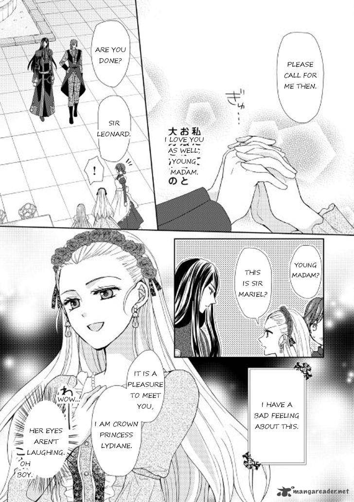 From Maid To Mother 12 20